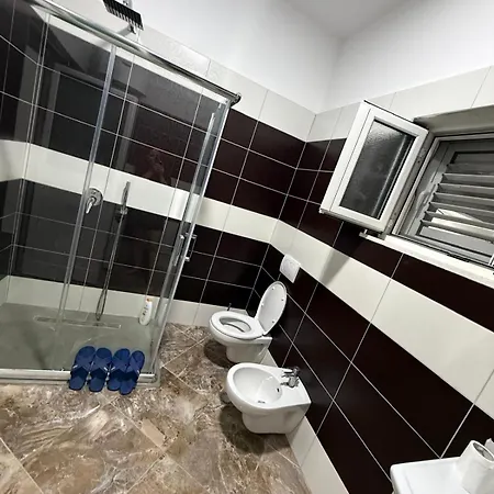 Appartement Muhadri *