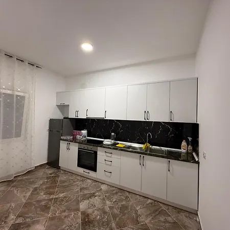 Muhadri Appartement *