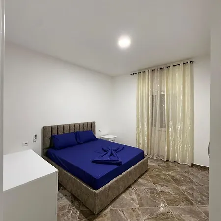 Appartement Muhadri Kamez